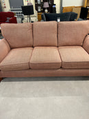 3 seater sofa