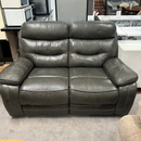 2 seater recliner sofa