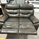 2 seater recliner sofa