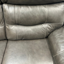 2 seater recliner sofa