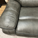 2 seater recliner sofa