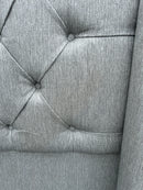 Super king size headboard