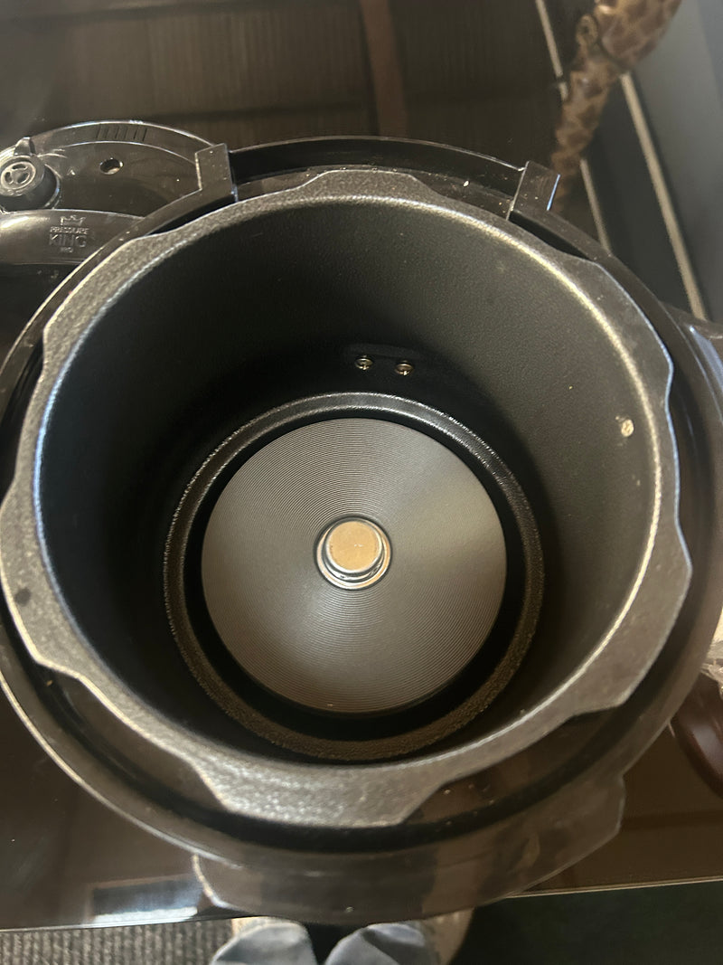 Pressure King Pro