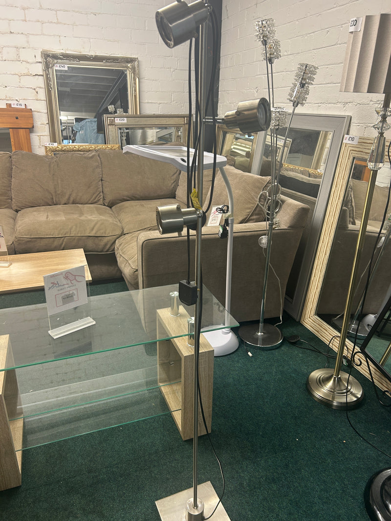 Standing lamp