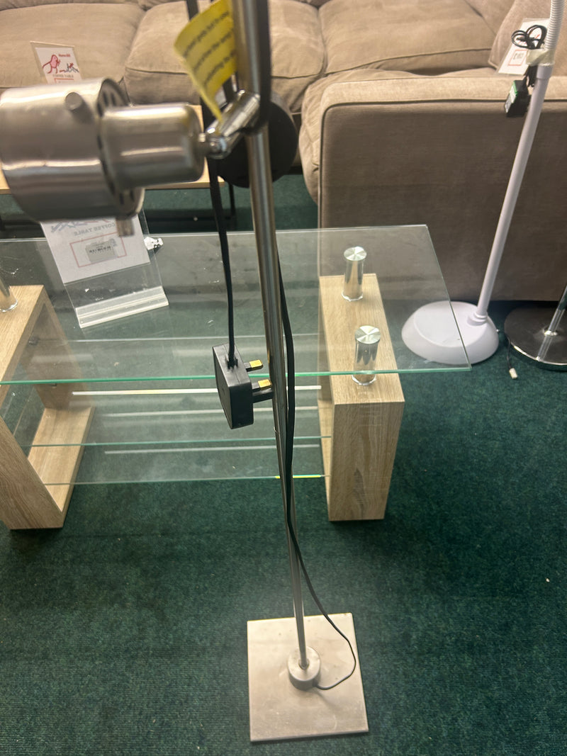 Standing lamp