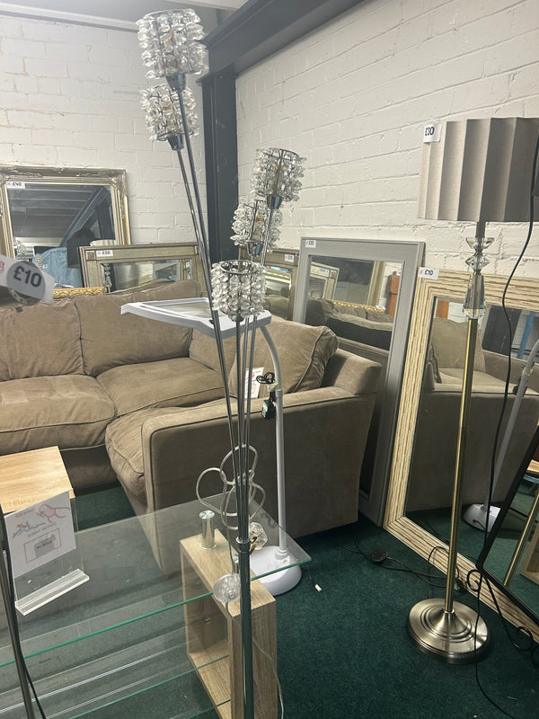 Standing lamp