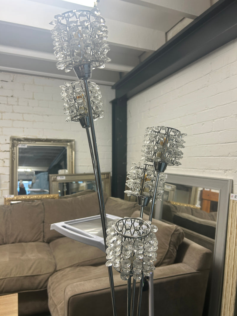 Standing lamp
