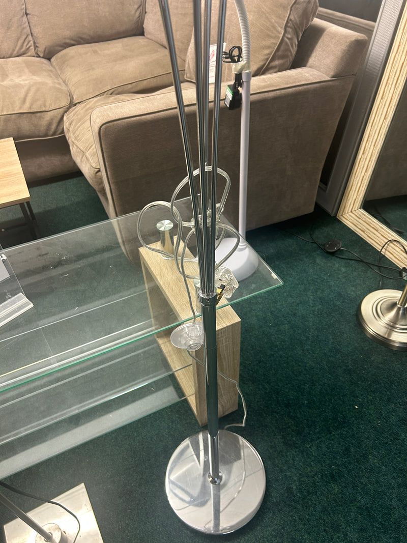 Standing lamp