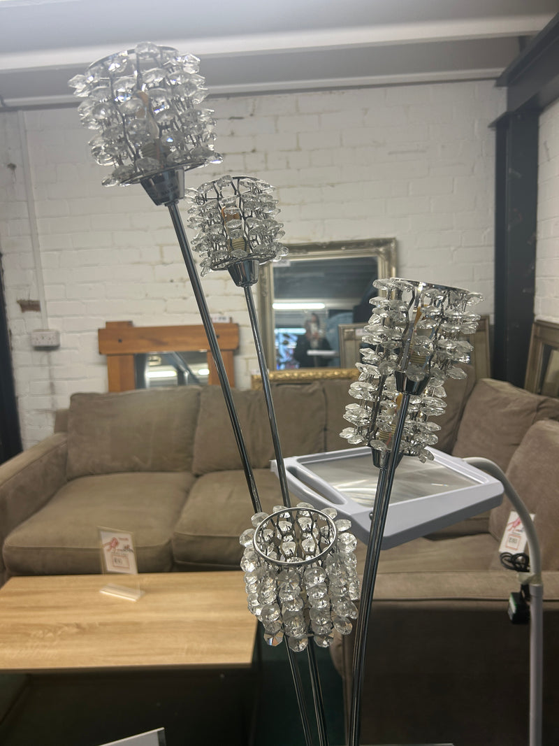 Standing lamp