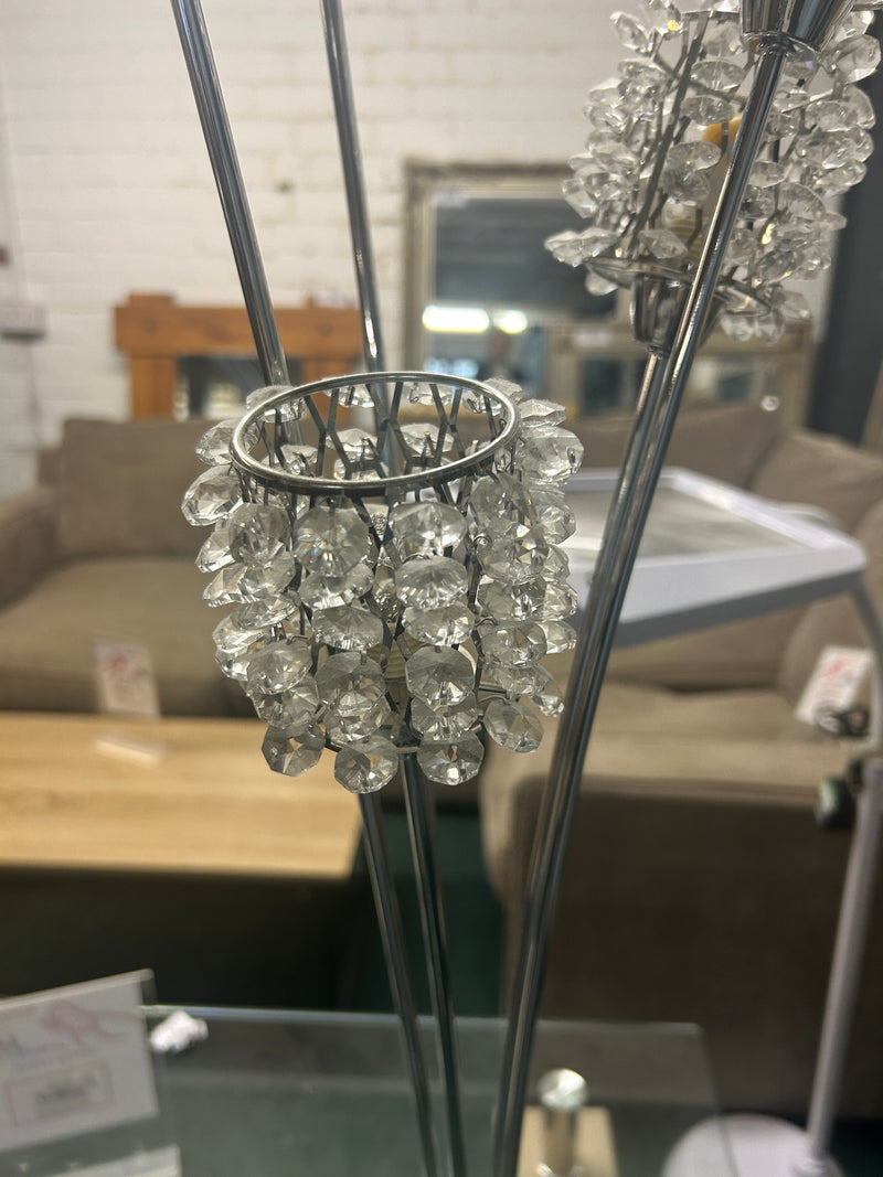 Standing lamp