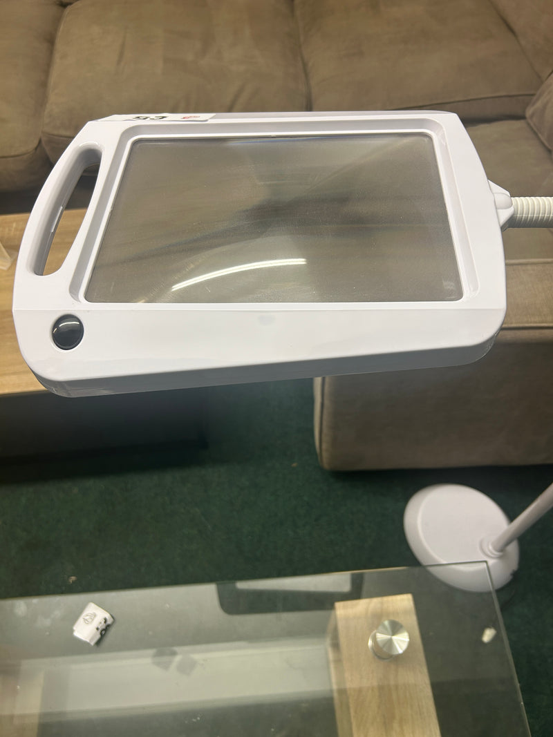 Magnifier