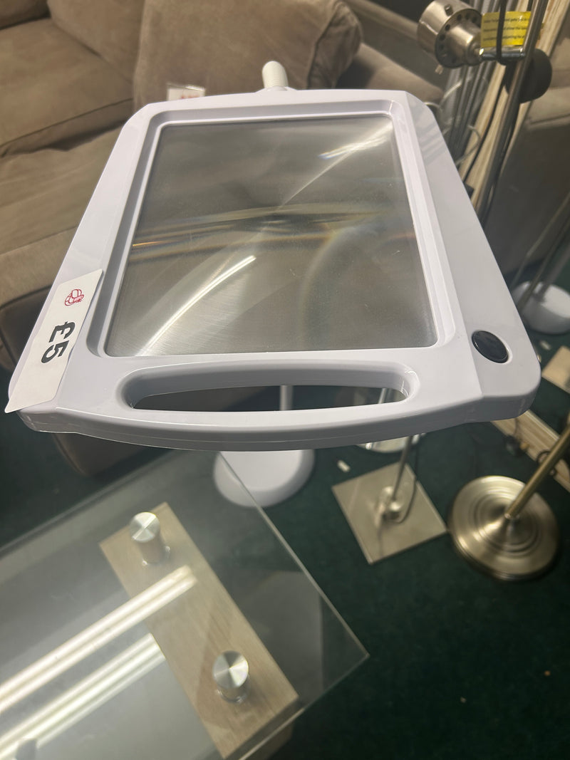 Magnifier