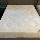 NEW double bed without headboard