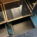 Bedside drawers