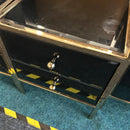 Bedside drawers