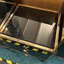 Bedside drawers
