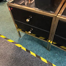 Bedside drawers