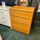 IKEA chest of drawers