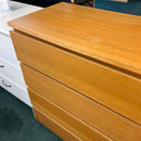 IKEA chest of drawers