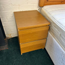 IKEA bedside cabinet