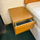 IKEA bedside cabinet