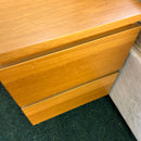 IKEA bedside cabinet