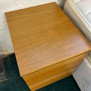 IKEA bedside cabinet