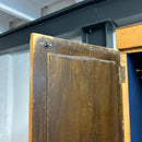 Triple wardrobe