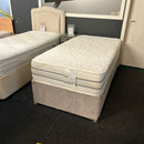 Single bed