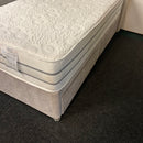 Single bed