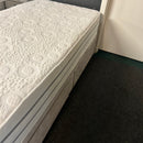 Single bed