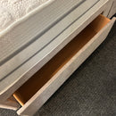 Single bed