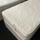 Single bed