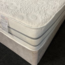 Single bed