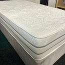 Single bed