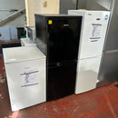 BUSH fridge freezer