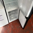 BUSH fridge freezer