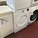 BEKO tumble dryer