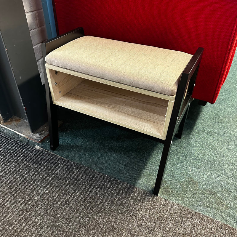 Footstool
