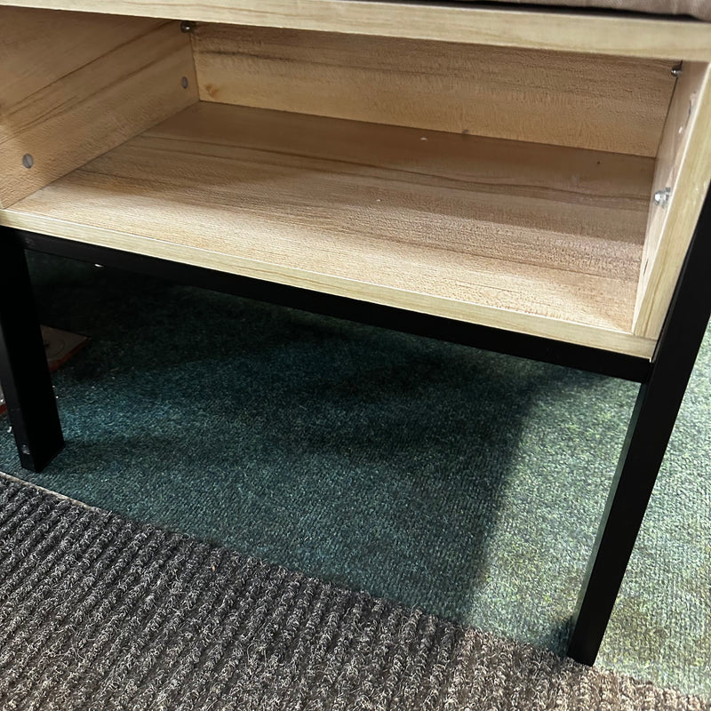 Footstool