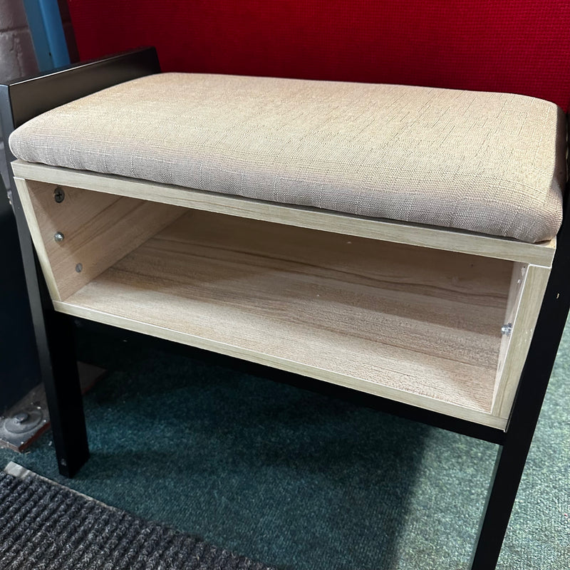 Footstool