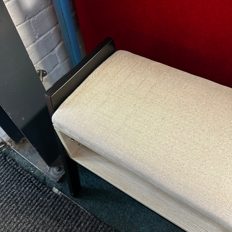 Footstool