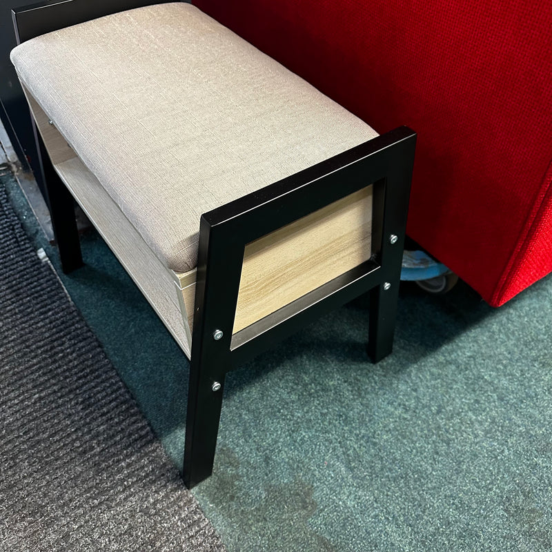Footstool