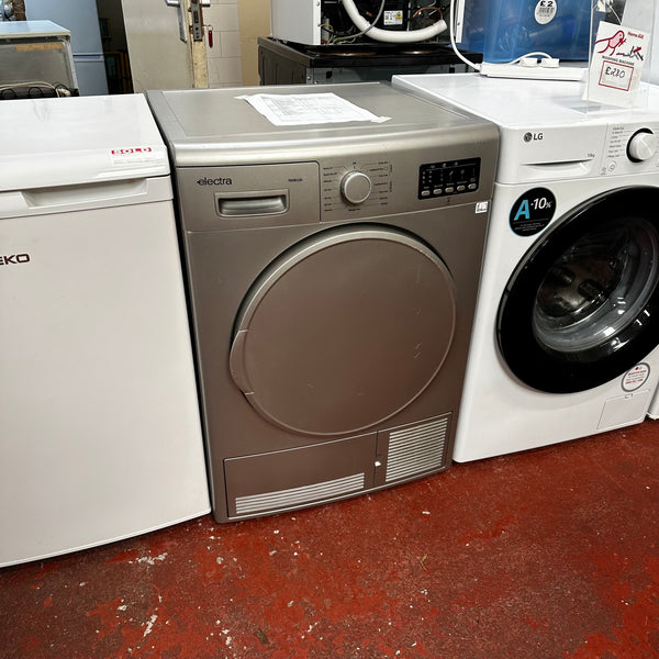 ELECTRA tumble dryer