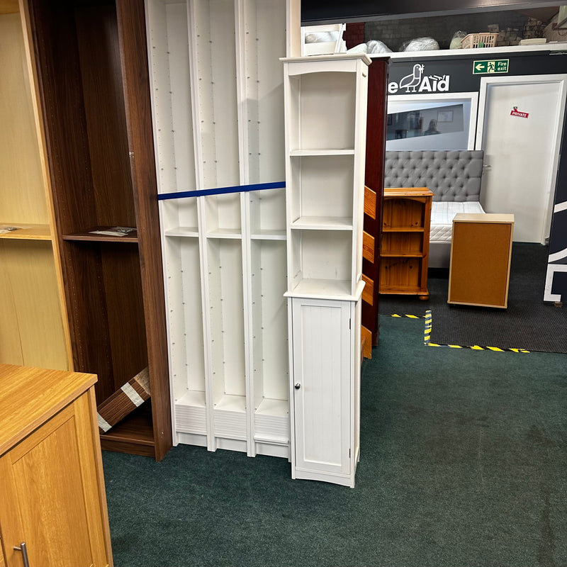 Bathroom cabinet