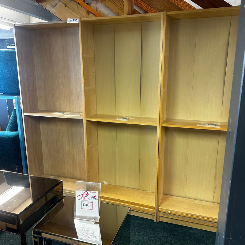 Bookcase