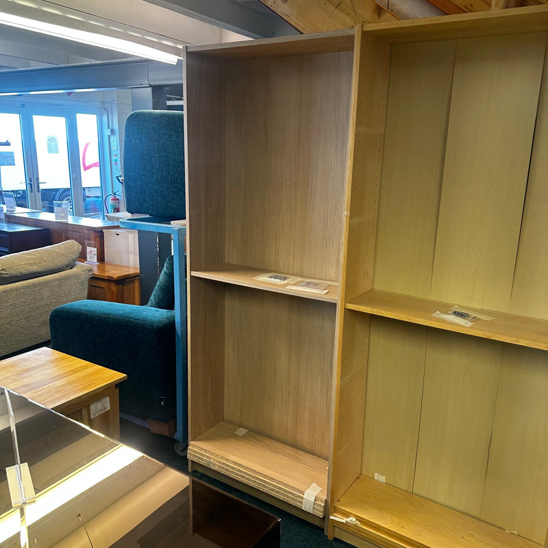 Bookcase