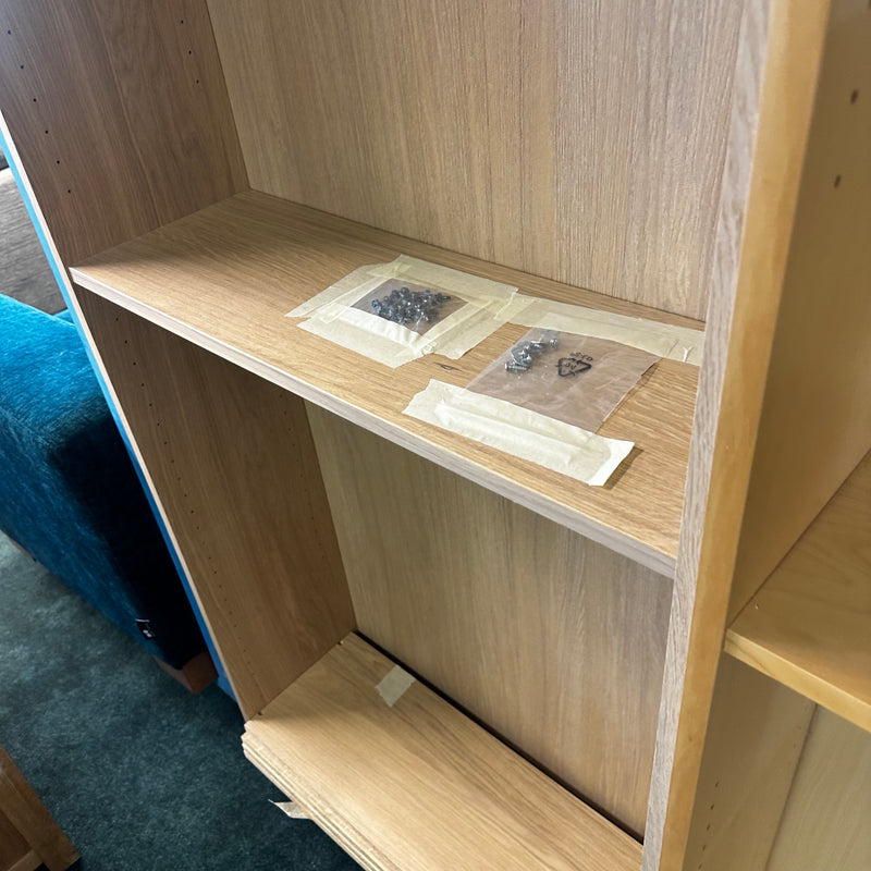 Bookcase