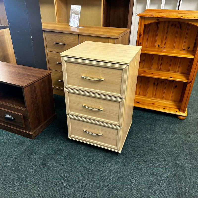Bedside cabinet