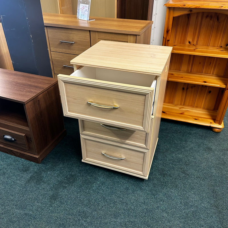 Bedside cabinet